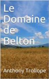 Le Domaine de Belton