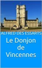 Le Donjon de Vincennes