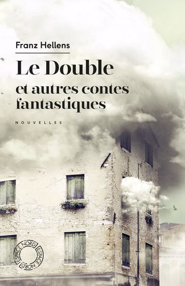 Le Double - Franz Hellens