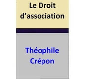 Le Droit d association