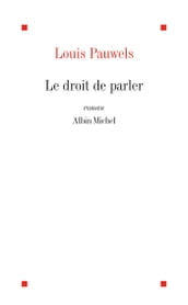 Le Droit de parler