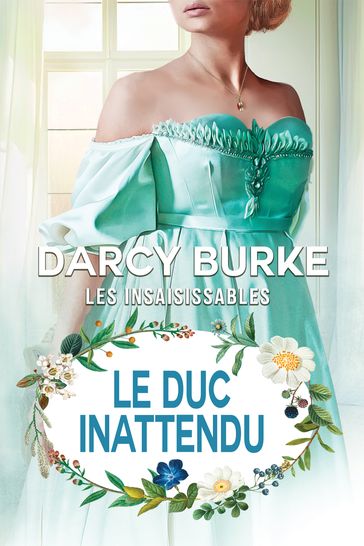 Le Duc Inattendu - Darcy Burke