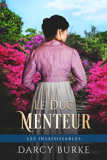 Le Duc Menteur - Darcy Burke