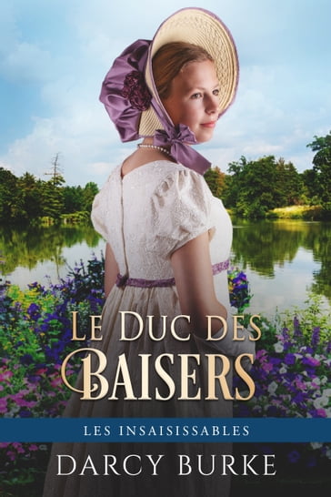 Le Duc des Baisers - Darcy Burke