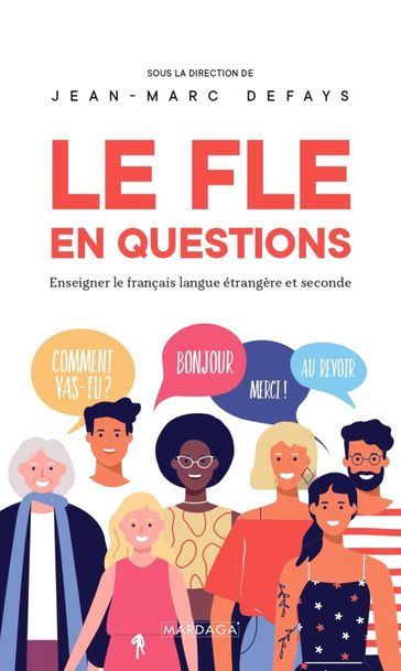 Le FLE en questions - Jean-Marc Defays