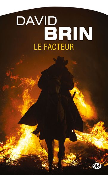 Le Facteur - David Brin