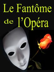 Le Fantôme de l Opéra