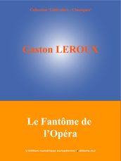 Le Fantôme de l Opéra