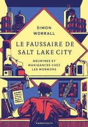 Le Faussaire de Salt Lake City