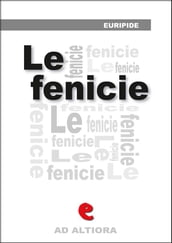 Le Fenicie