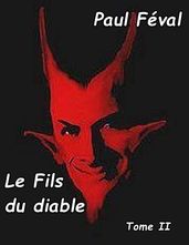 Le Fils du diable Tome II