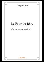 Le Four du RSA