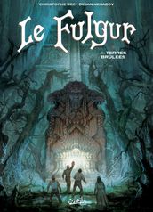 Le Fulgur T03