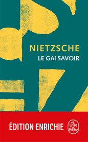 Le Gai Savoir