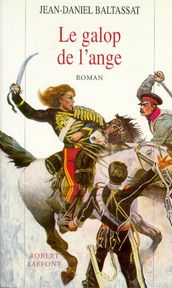 Le Galop de l ange