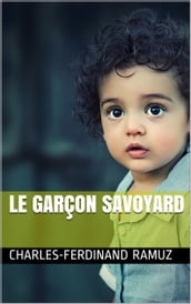 Le Garçon Savoyard