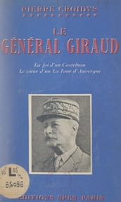 Le Général Giraud