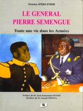 Le Général Pierre Semengue