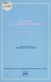 Le Génie de l Autriche-Hongrie