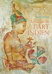 Le Génie de l art indien