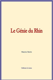 Le Génie du Rhin