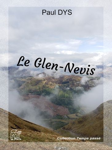 Le Glen-Nevis - Paul Dys