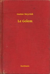 Le Golem