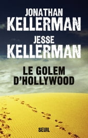 Le Golem d Hollywood