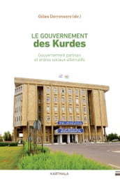 Le Gouvernement des Kurdes