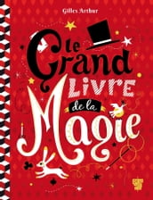 Le Grand Livre de la Magie