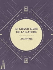 Le Grand Livre de la nature