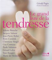 Le Grand Livre de la tendresse