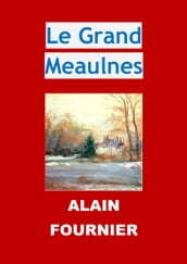 Le Grand Meaulnes