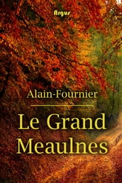 Le Grand Meaulnes