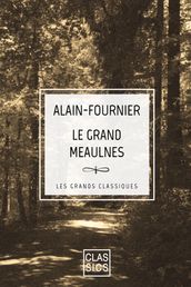 Le Grand Meaulnes