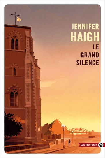 Le Grand Silence - Jennifer Haigh