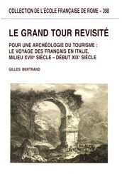 Le Grand Tour revisité