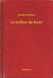 Le Grillon du foyer