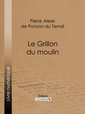 Le Grillon du moulin