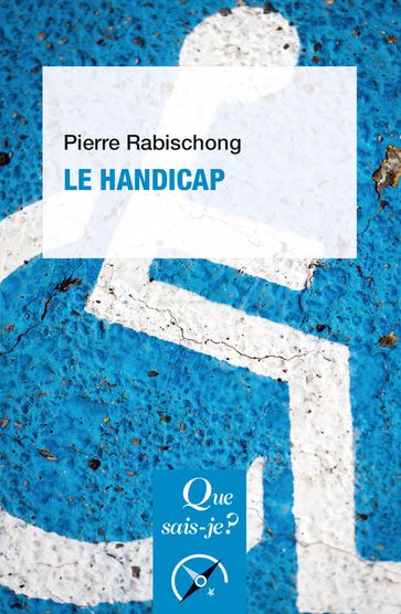 Le Handicap - Pierre Rabischong