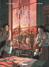 Le Héros du Louvre - Tome 03