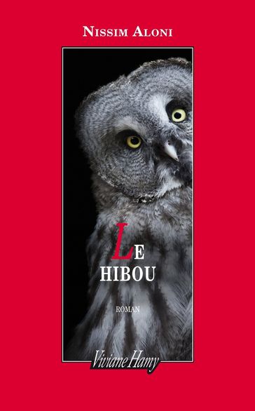 Le Hibou - Nissim Aloni