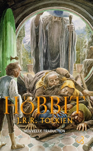 Le Hobbit - John Ronald Reuel Tolkien