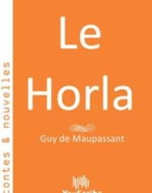 Le Horla