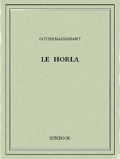 Le Horla