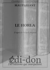 Le Horla