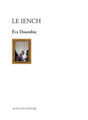 Le Iench - Eva Doumbia