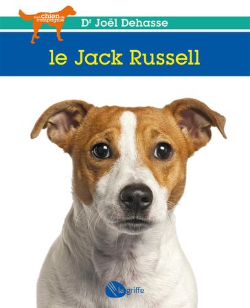 Le Jack Russell - Joel Dehasse