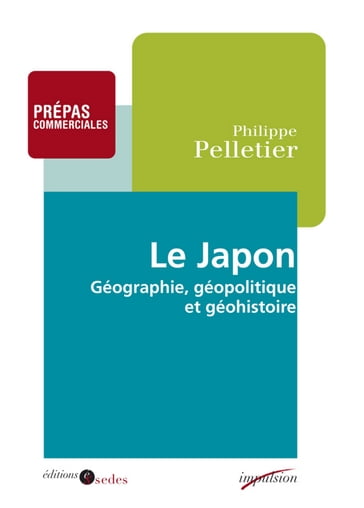 Le Japon - Philippe Pelletier