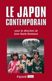 Le Japon contemporain